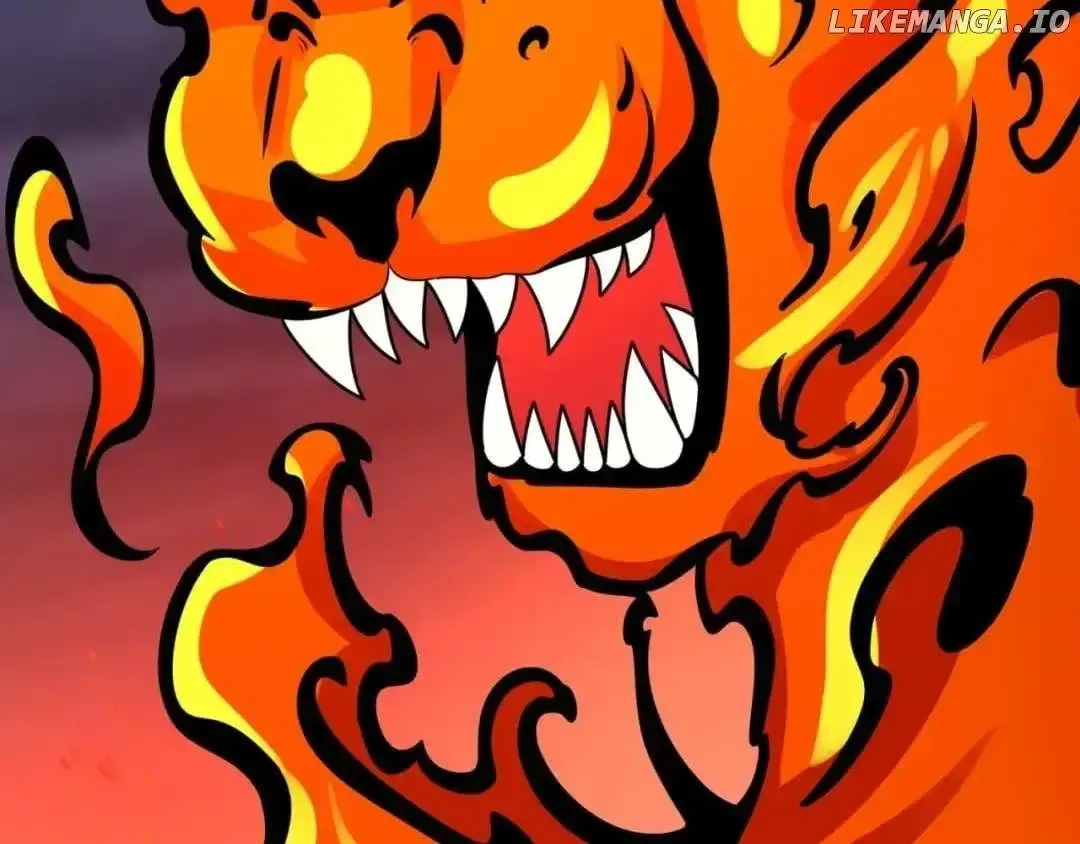 Age of Terror Chapter 116 Online - página 85