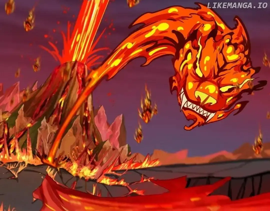 Age of Terror Chapter 116 Online - página 87