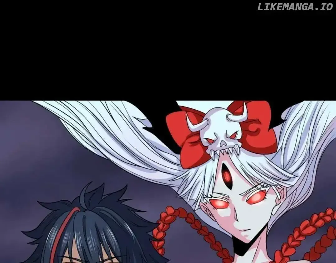 Age of Terror Chapter 116 Online - página 89