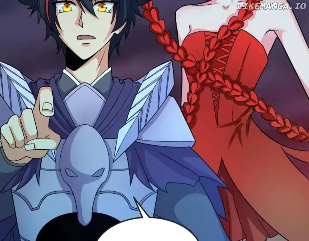 Age of Terror Chapter 116 Online - página 90