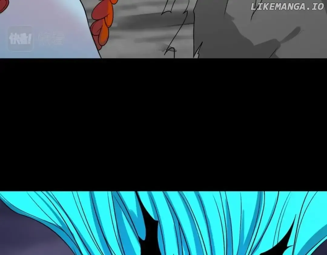 Age of Terror Chapter 116 Online - página 93