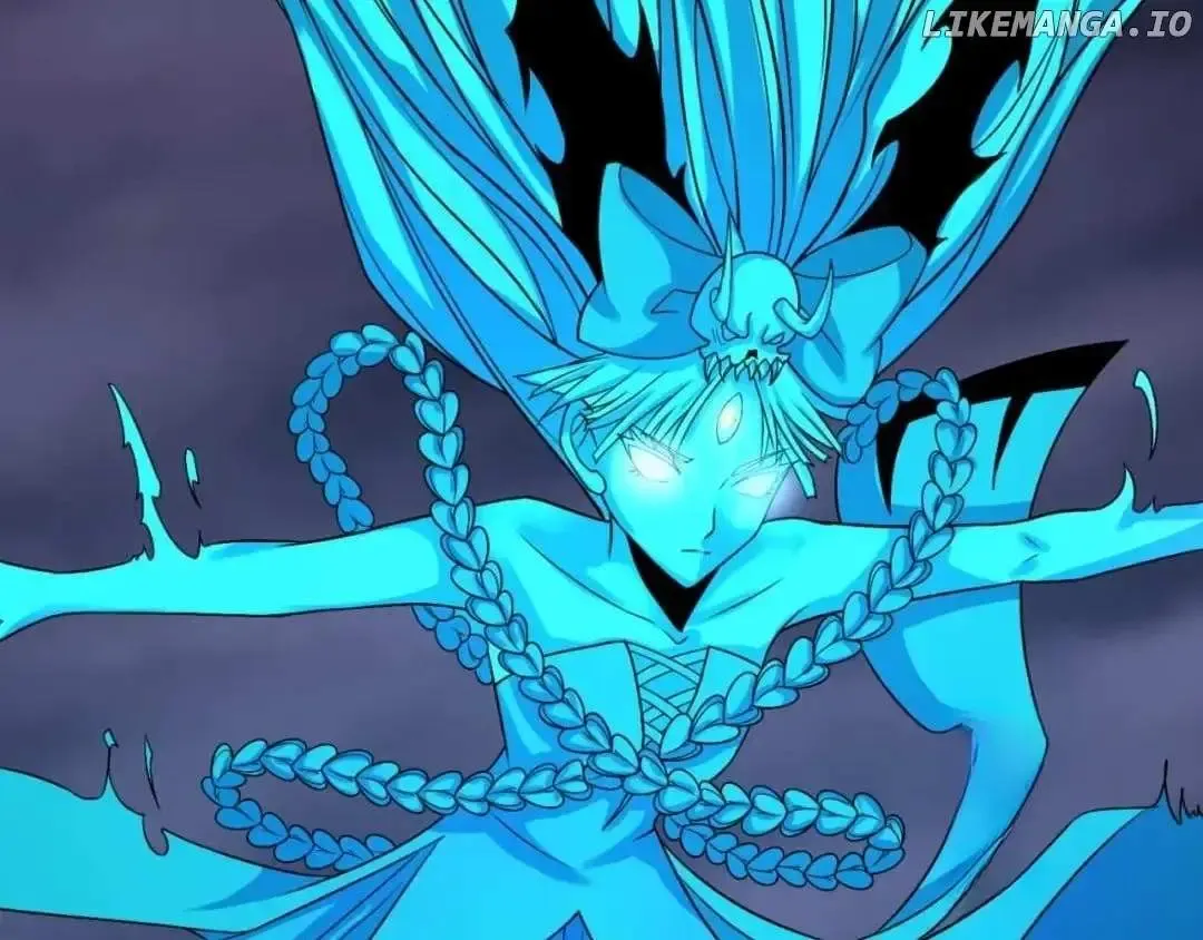 Age of Terror Chapter 116 Online - página 94