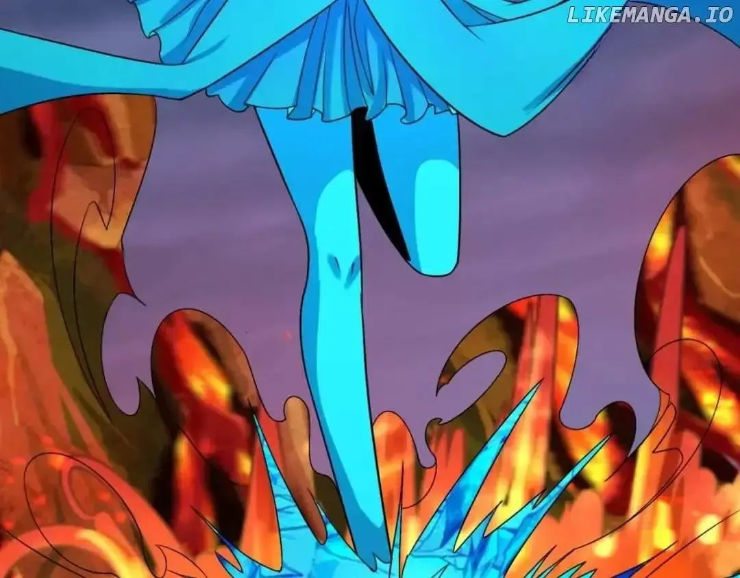 Age of Terror Chapter 116 Online - página 95