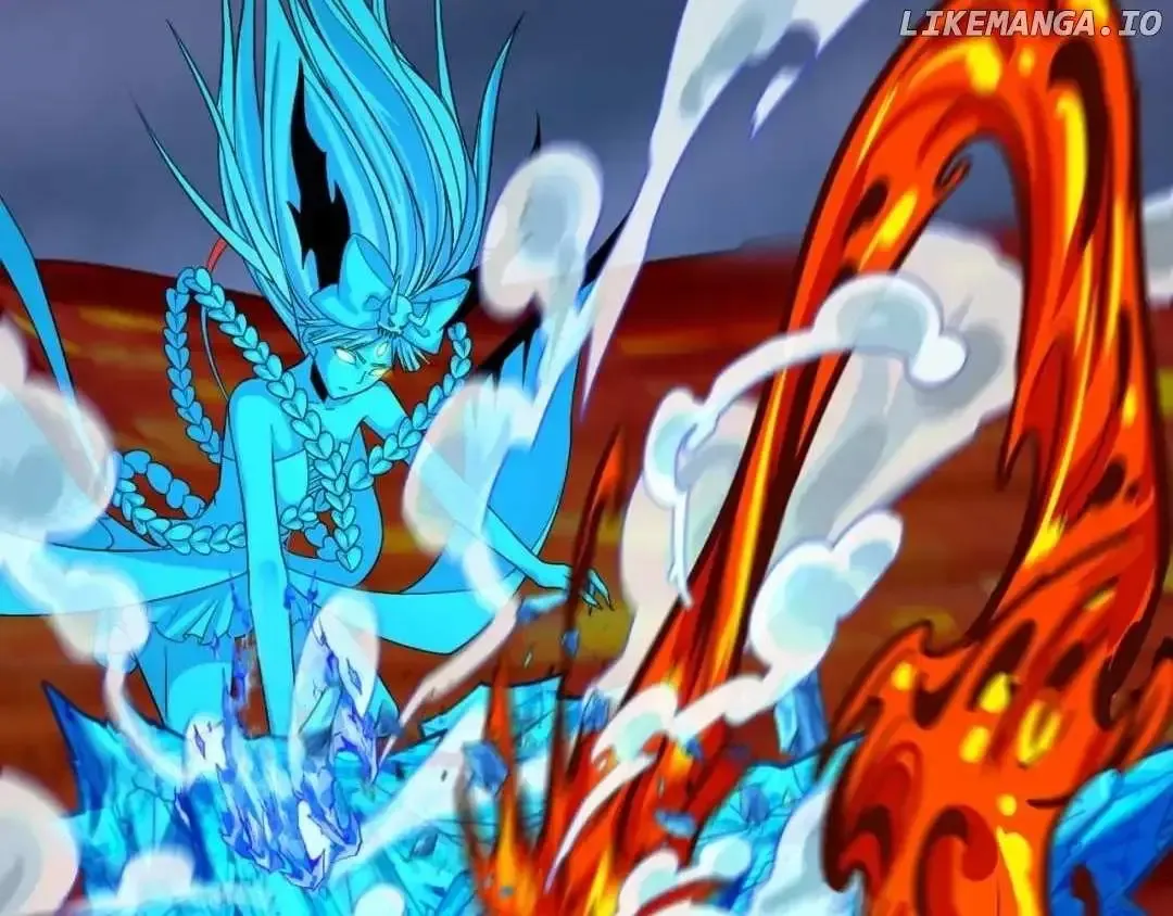 Age of Terror Chapter 116 Online - página 97