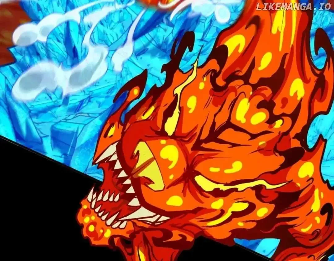 Age of Terror Chapter 116 Online - página 98