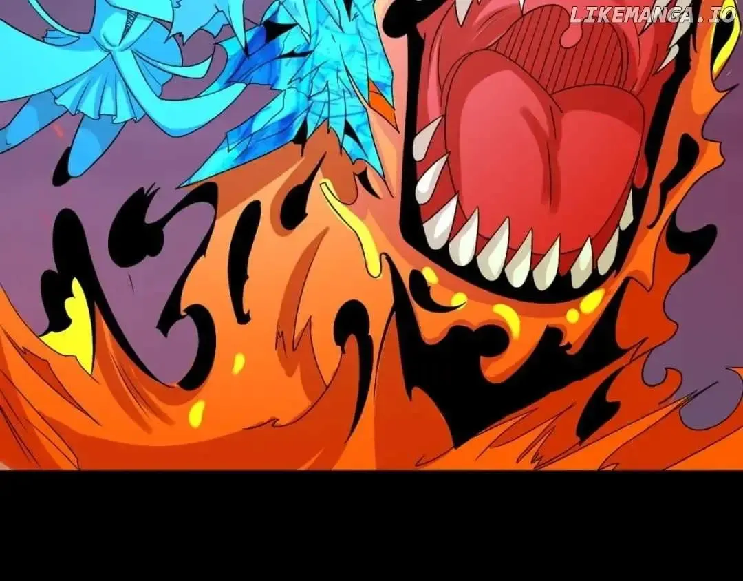 Age of Terror Chapter 116 Online - página 102