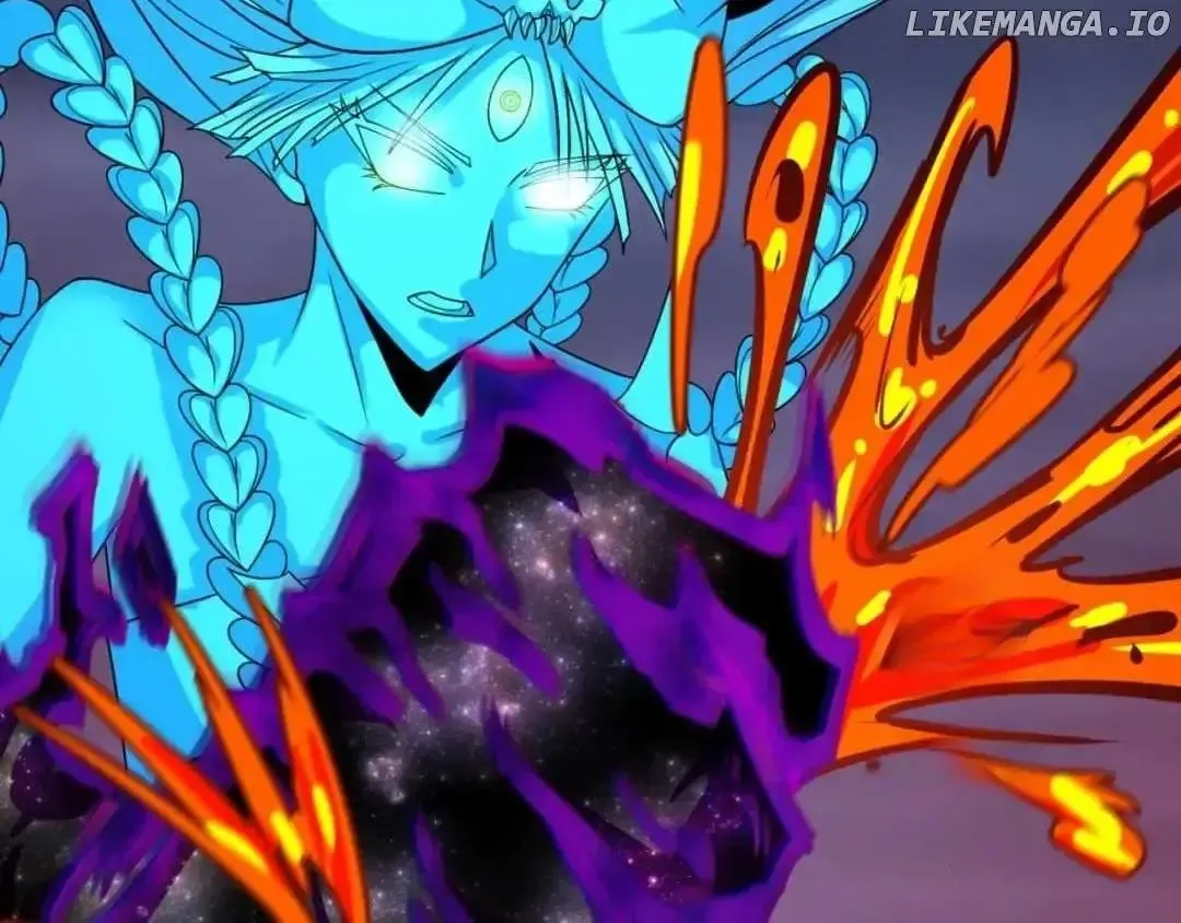 Age of Terror Chapter 116 Online - página 104