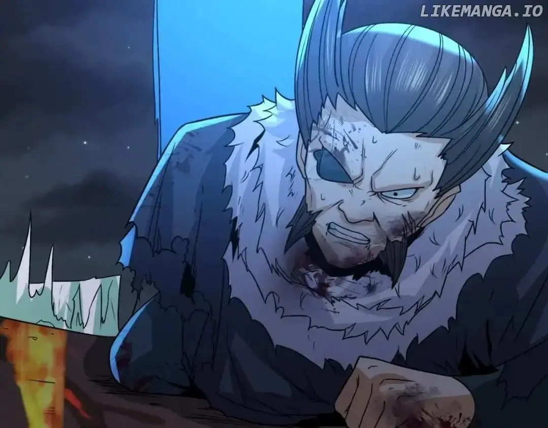 Age of Terror Chapter 116 Online - página 107