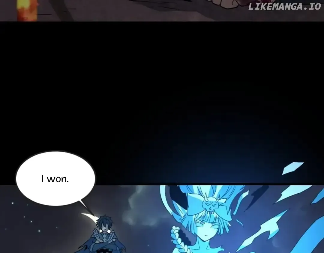 Age of Terror Chapter 116 Online - página 108