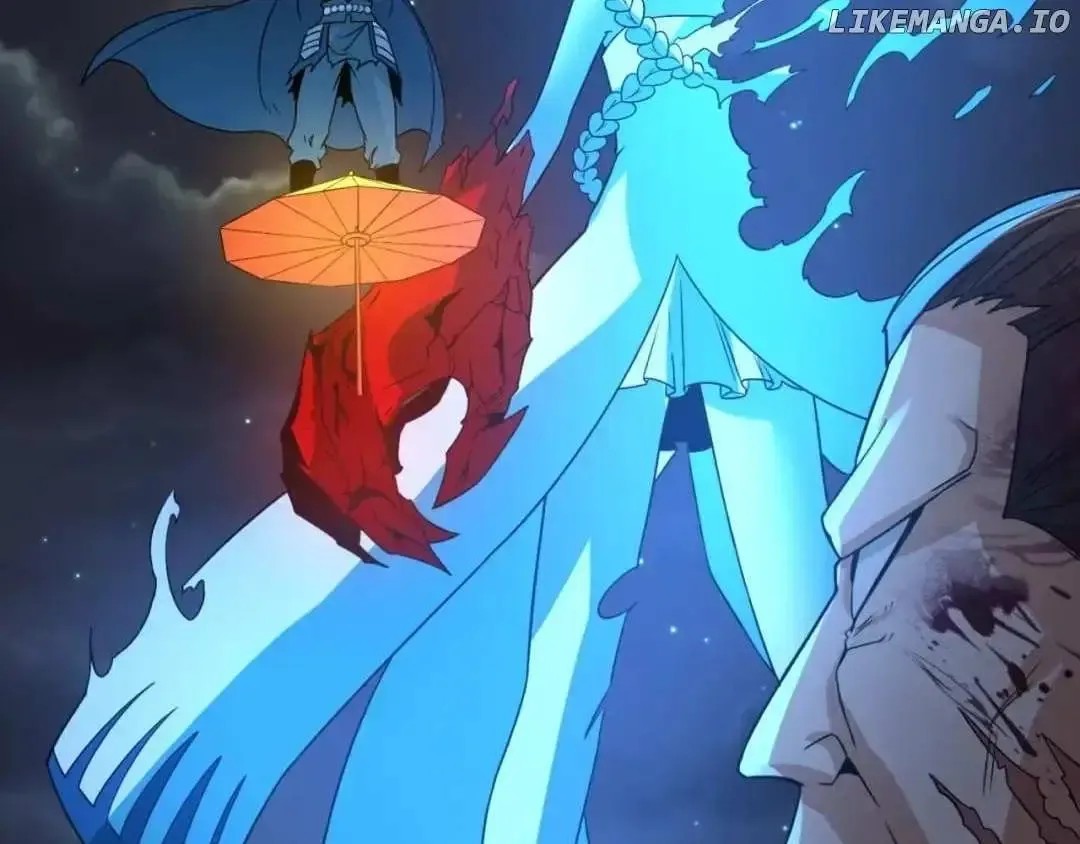 Age of Terror Chapter 116 Online - página 109