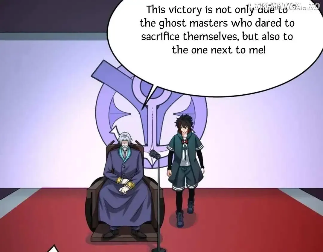 Age of Terror Chapter 118 Online - página 24