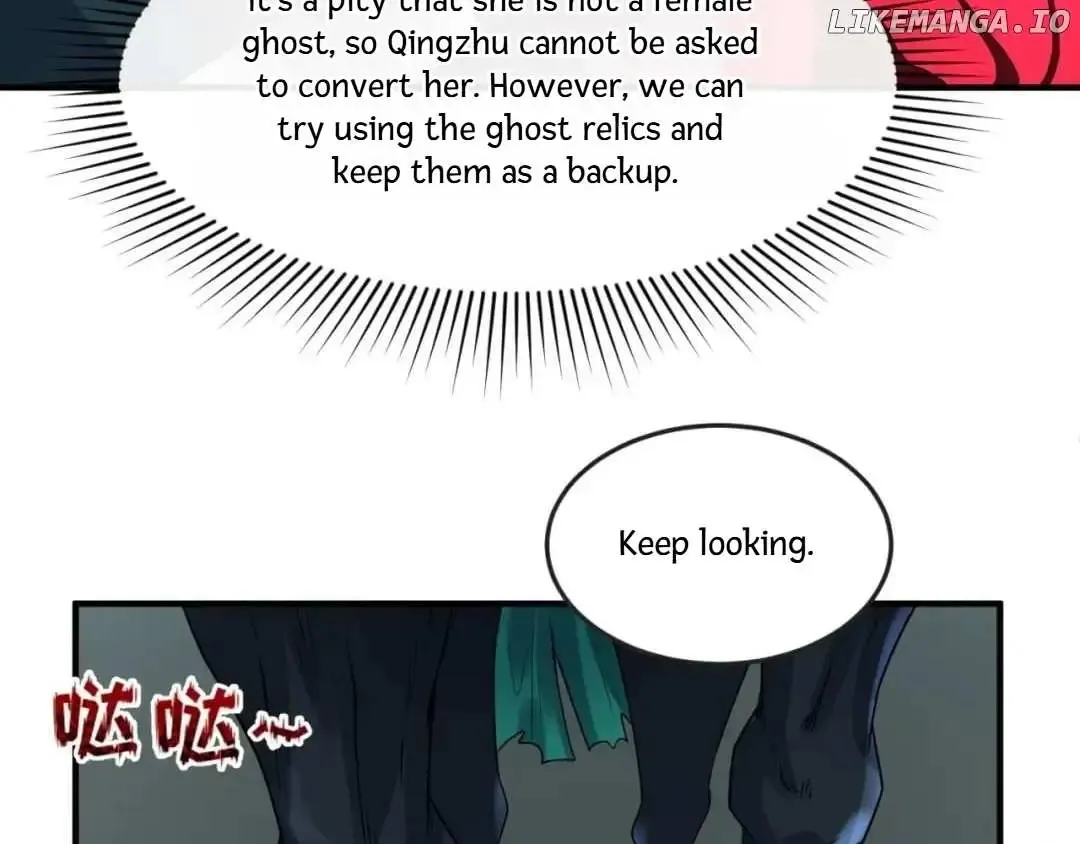 Age of Terror Chapter 118 Online - página 76