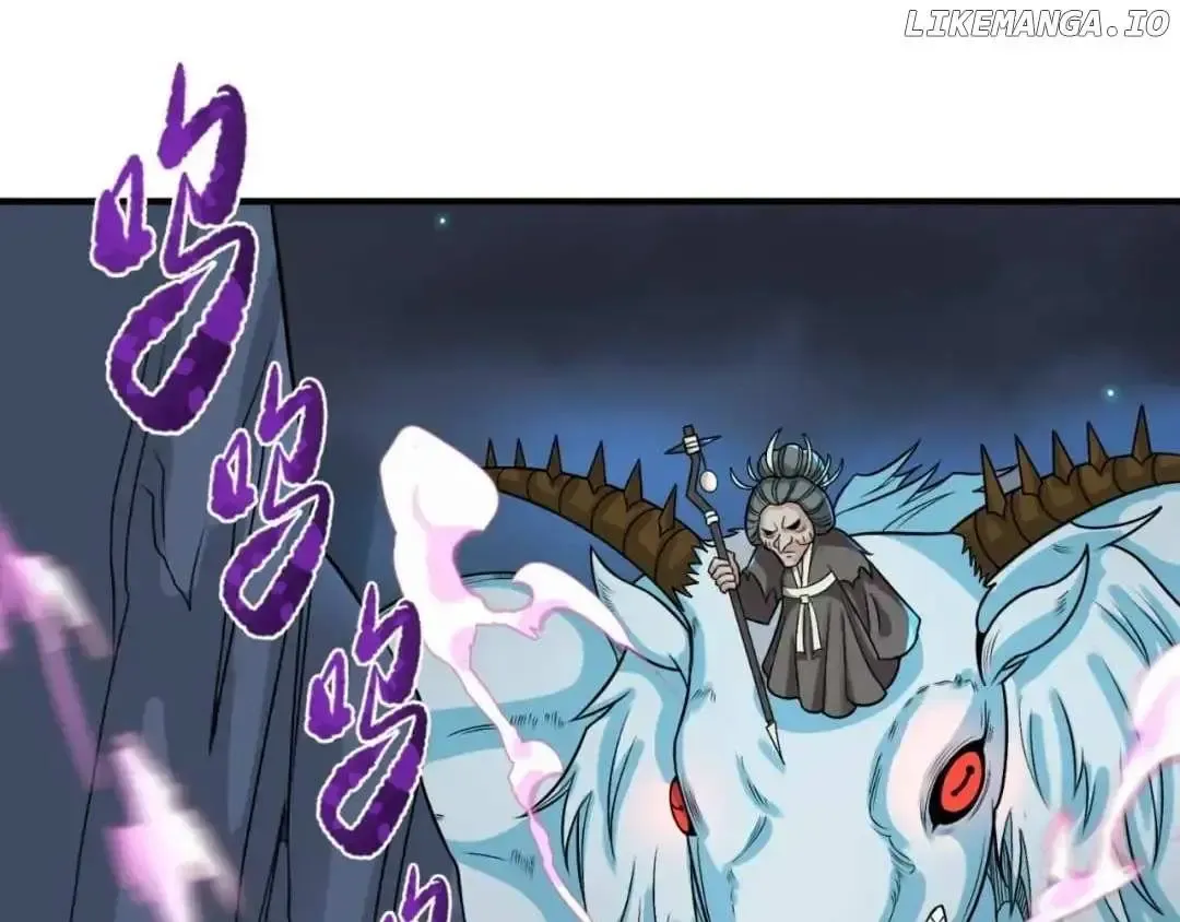 Age of Terror Chapter 118 Online - página 78