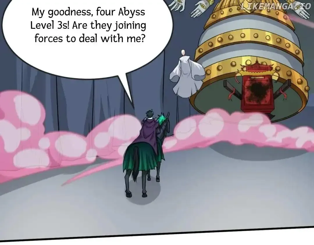 Age of Terror Chapter 118 Online - página 80