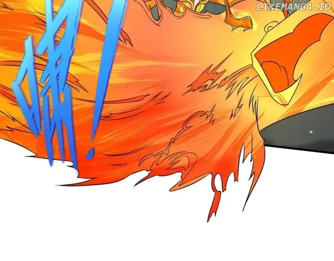 Age of Terror Chapter 118 Online - página 85