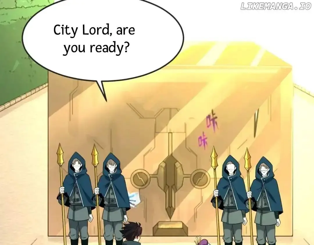 Age of Terror Chapter 119 Online - página 11