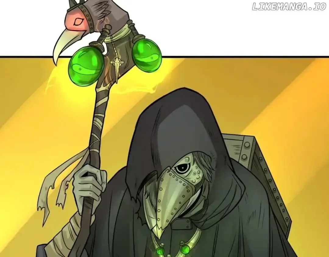 Age of Terror Chapter 119 Online - página 43