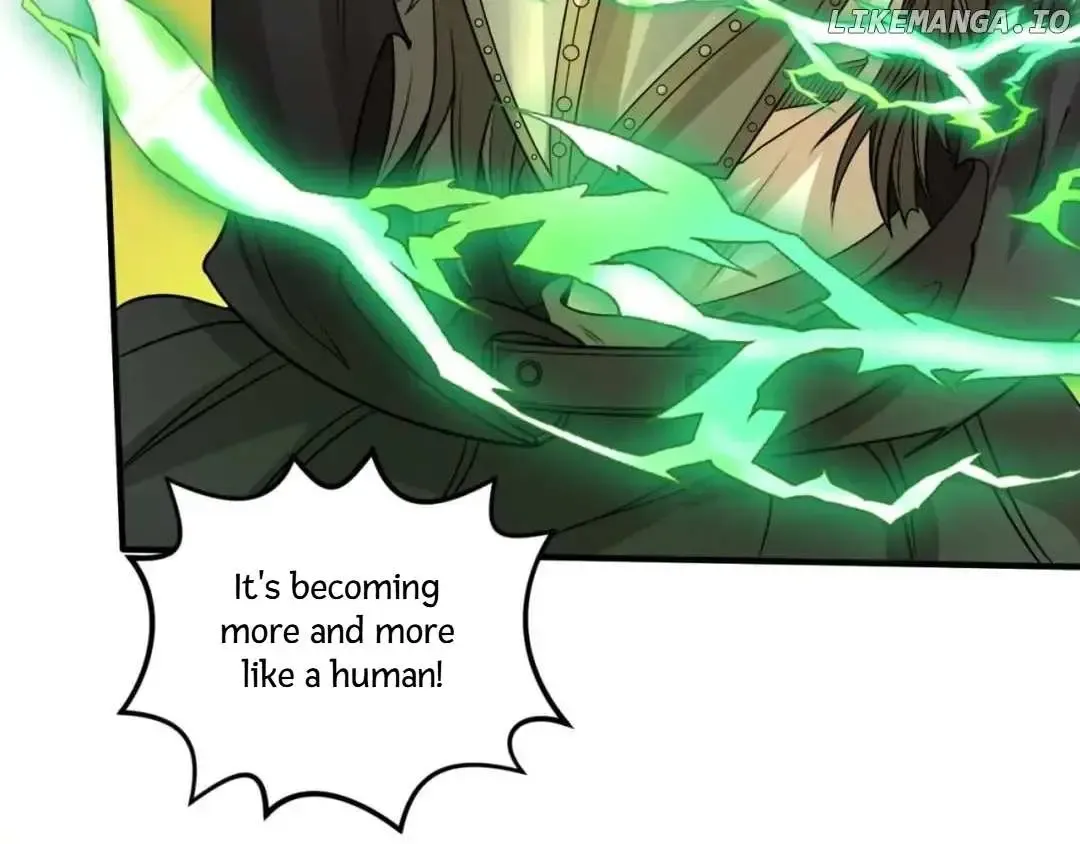 Age of Terror Chapter 119 Online - página 52