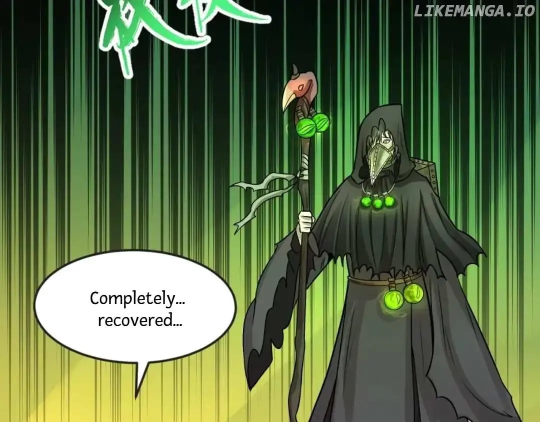 Age of Terror Chapter 119 Online - página 55