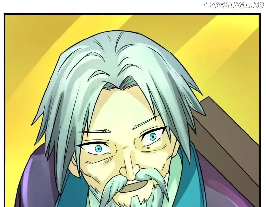 Age of Terror Chapter 119 Online - página 57