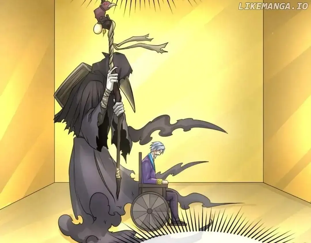 Age of Terror Chapter 119 Online - página 78