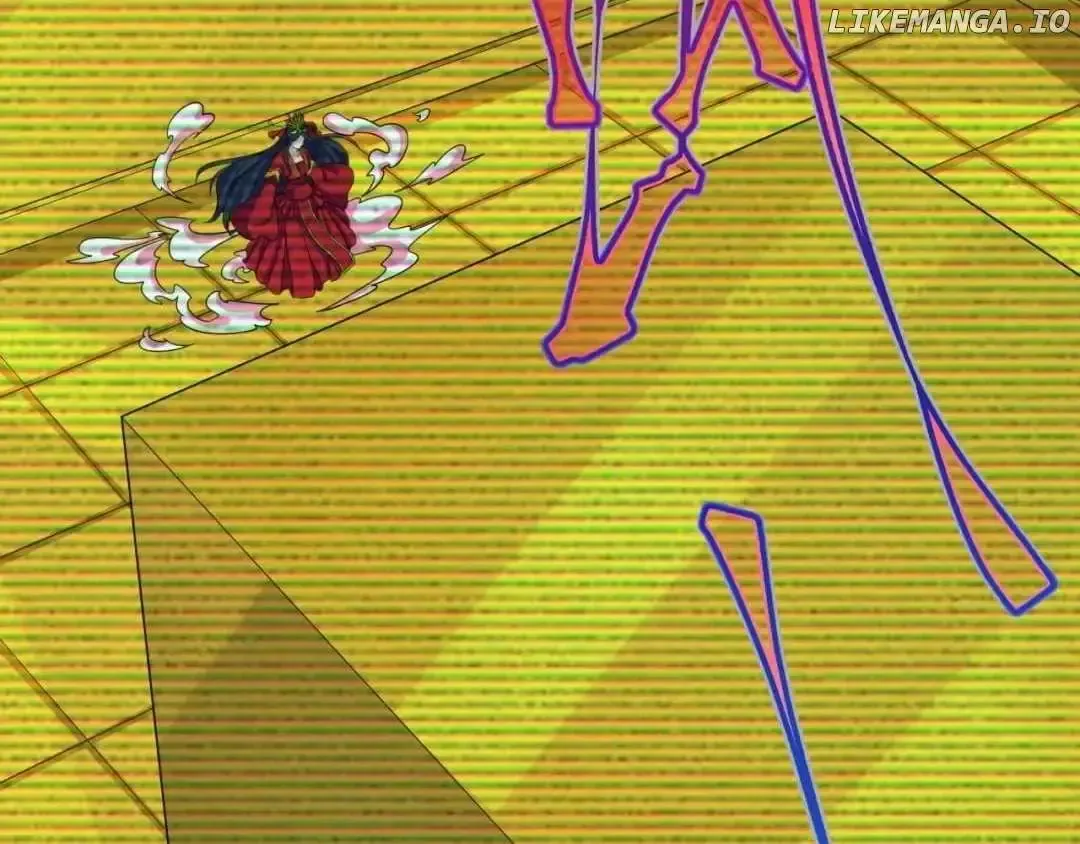 Age of Terror Chapter 119 Online - página 98