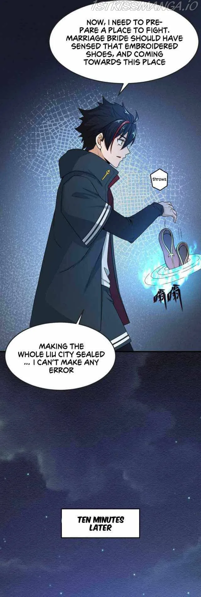 Age of Terror Chapter 12 Online - página 5