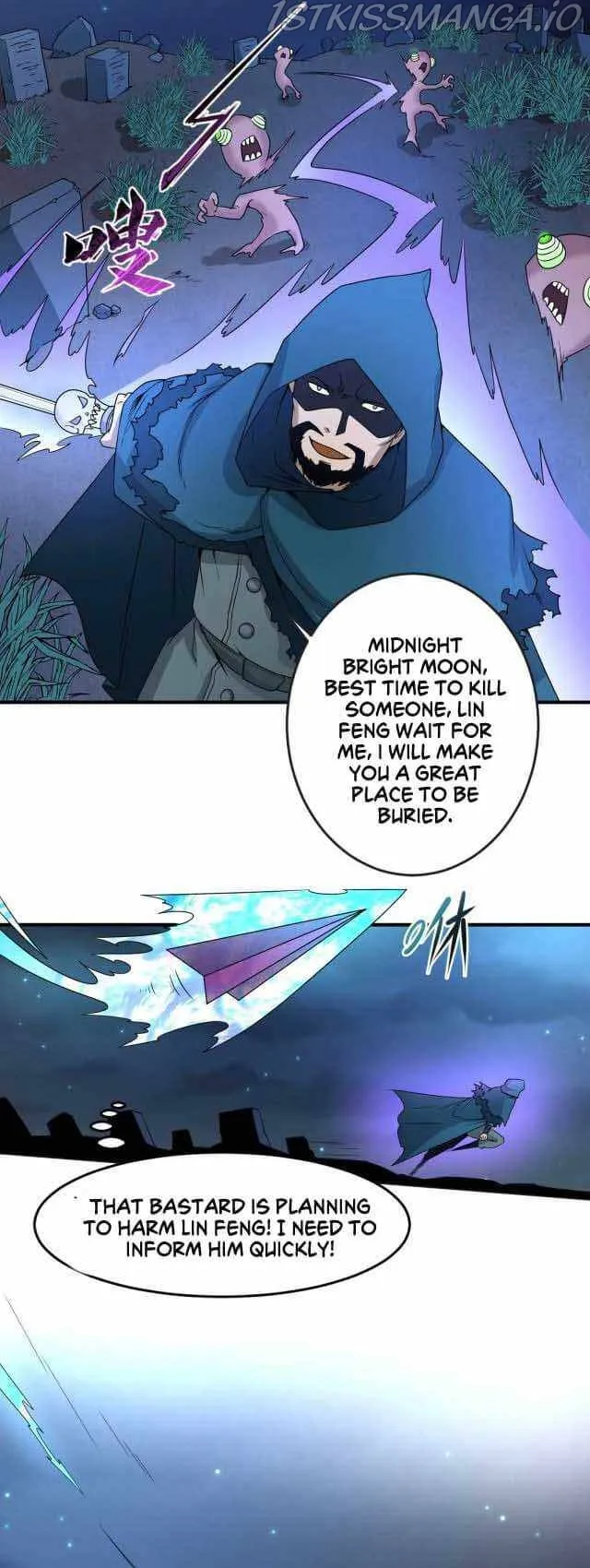 Age of Terror Chapter 12 Online - página 10