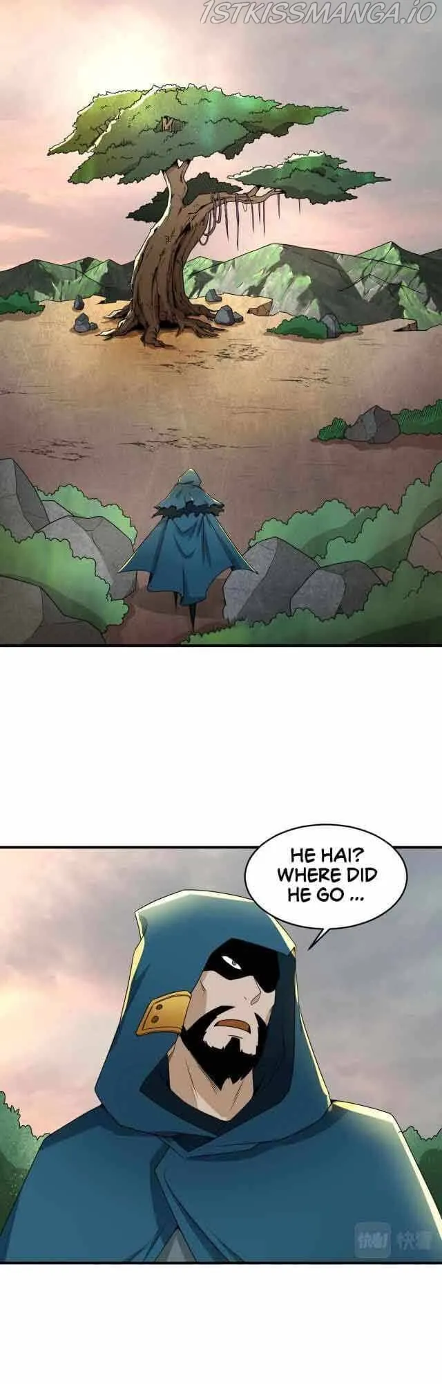 Age of Terror Chapter 12 Online - página 23