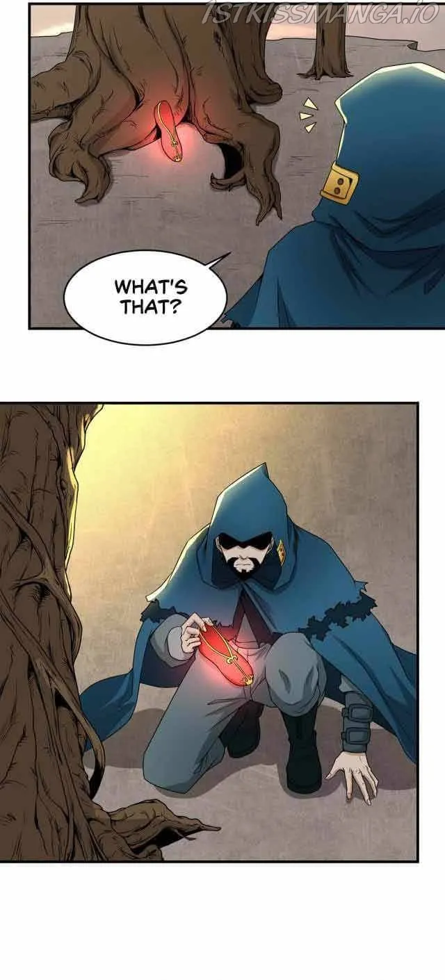 Age of Terror Chapter 12 Online - página 24