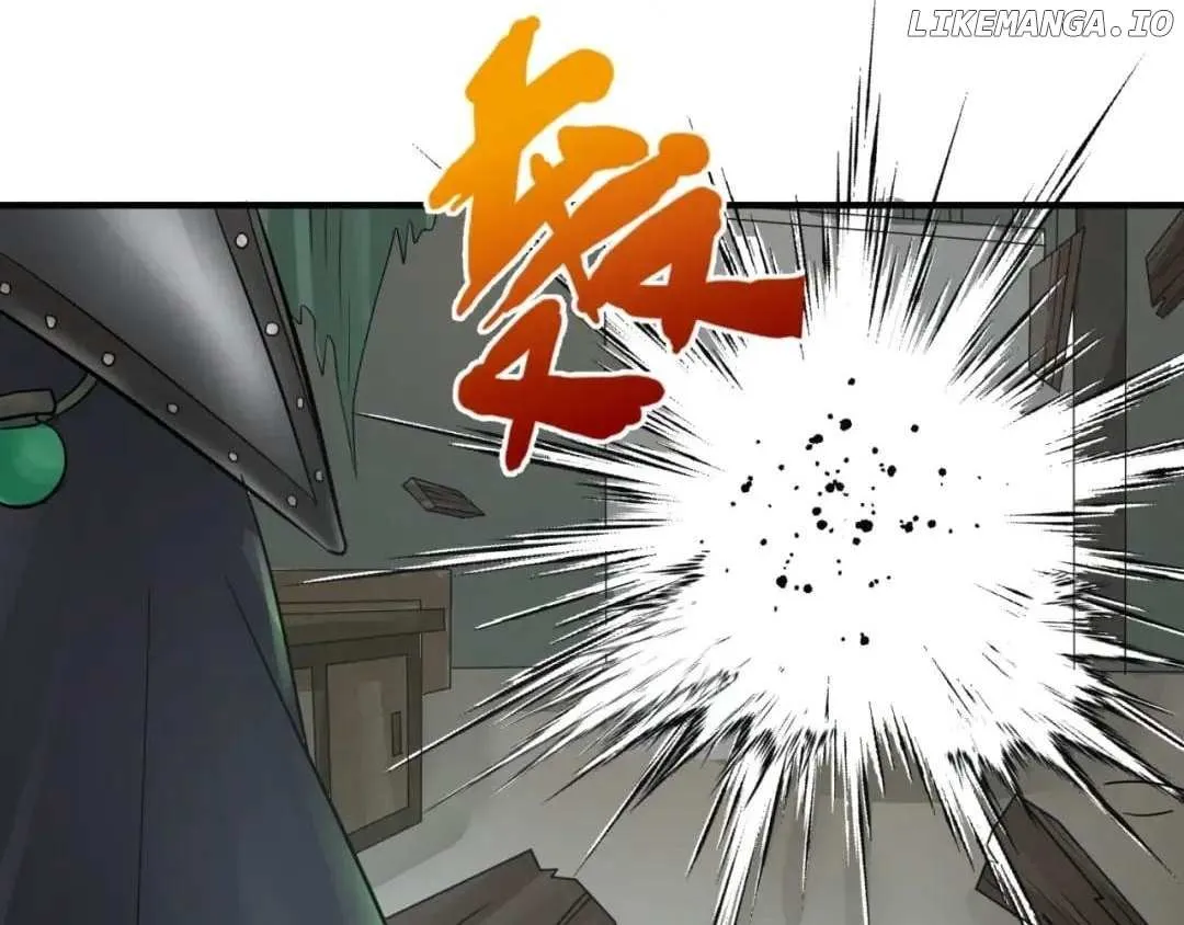 Age of Terror Chapter 121 Online - página 5