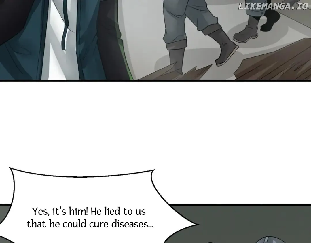 Age of Terror Chapter 121 Online - página 9