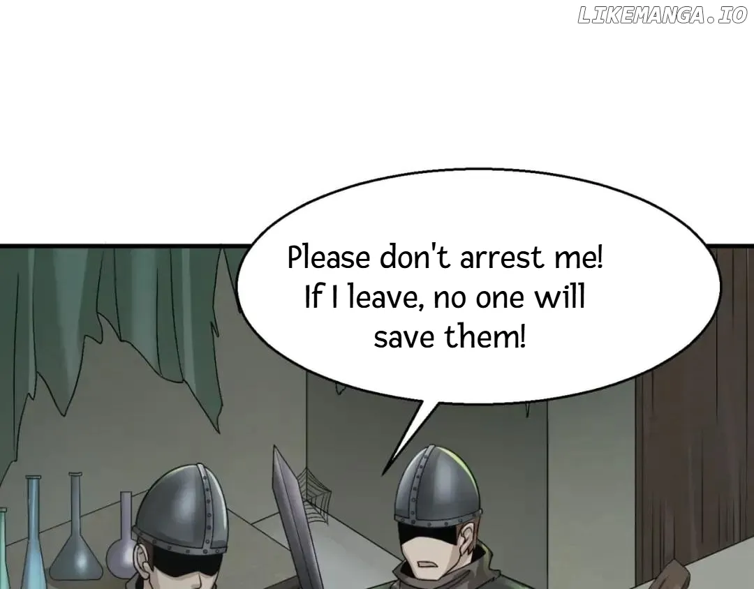 Age of Terror Chapter 121 Online - página 14