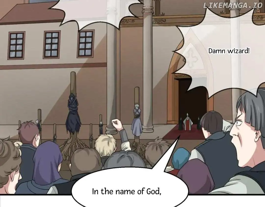 Age of Terror Chapter 121 Online - página 24