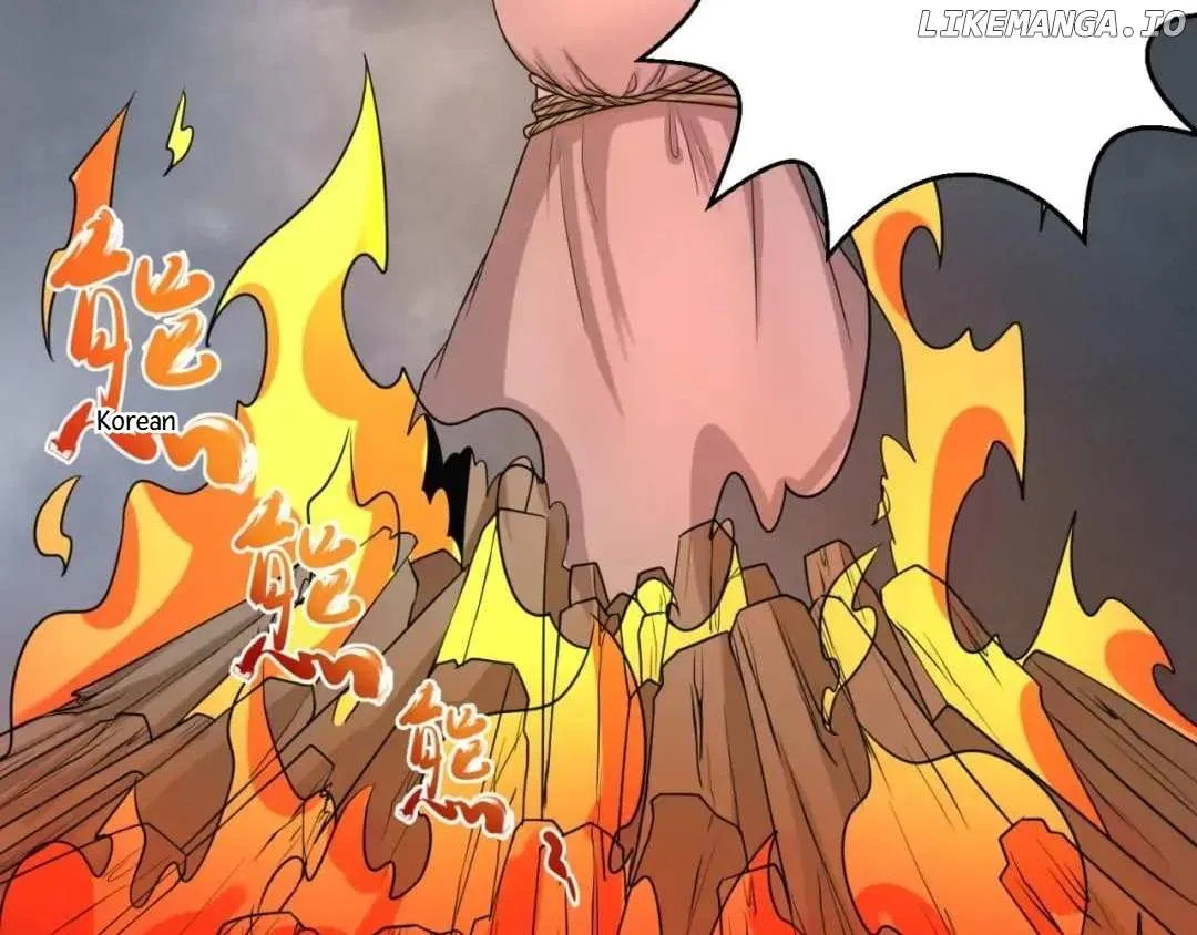 Age of Terror Chapter 121 Online - página 34