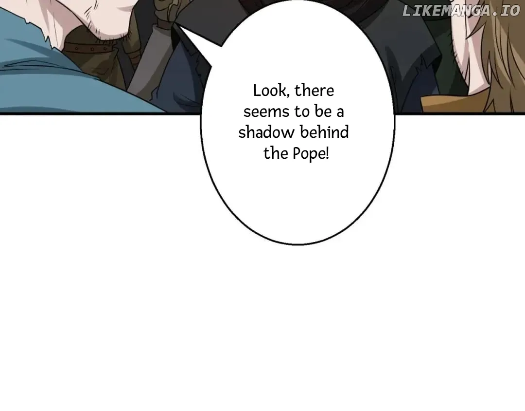 Age of Terror Chapter 121 Online - página 44