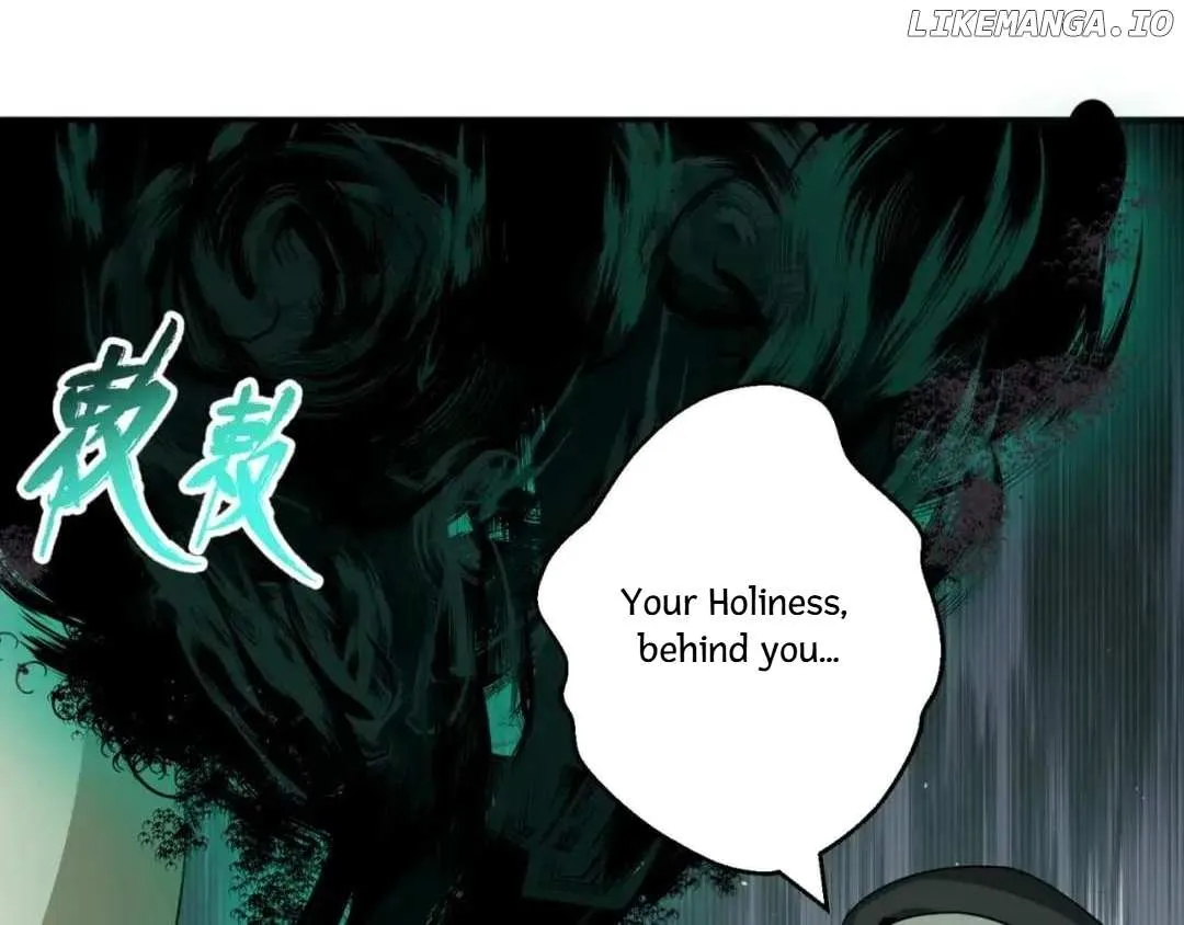Age of Terror Chapter 121 Online - página 45