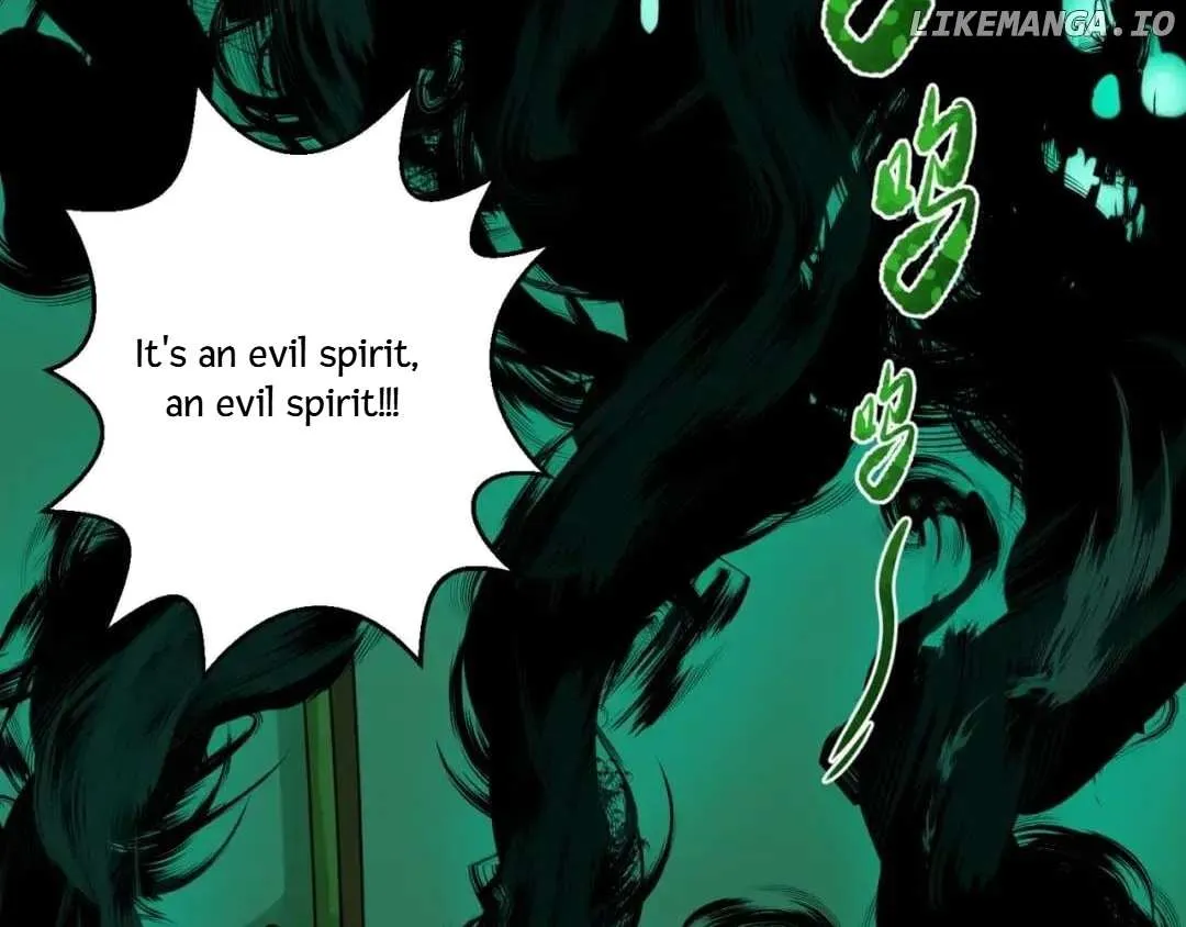 Age of Terror Chapter 121 Online - página 50