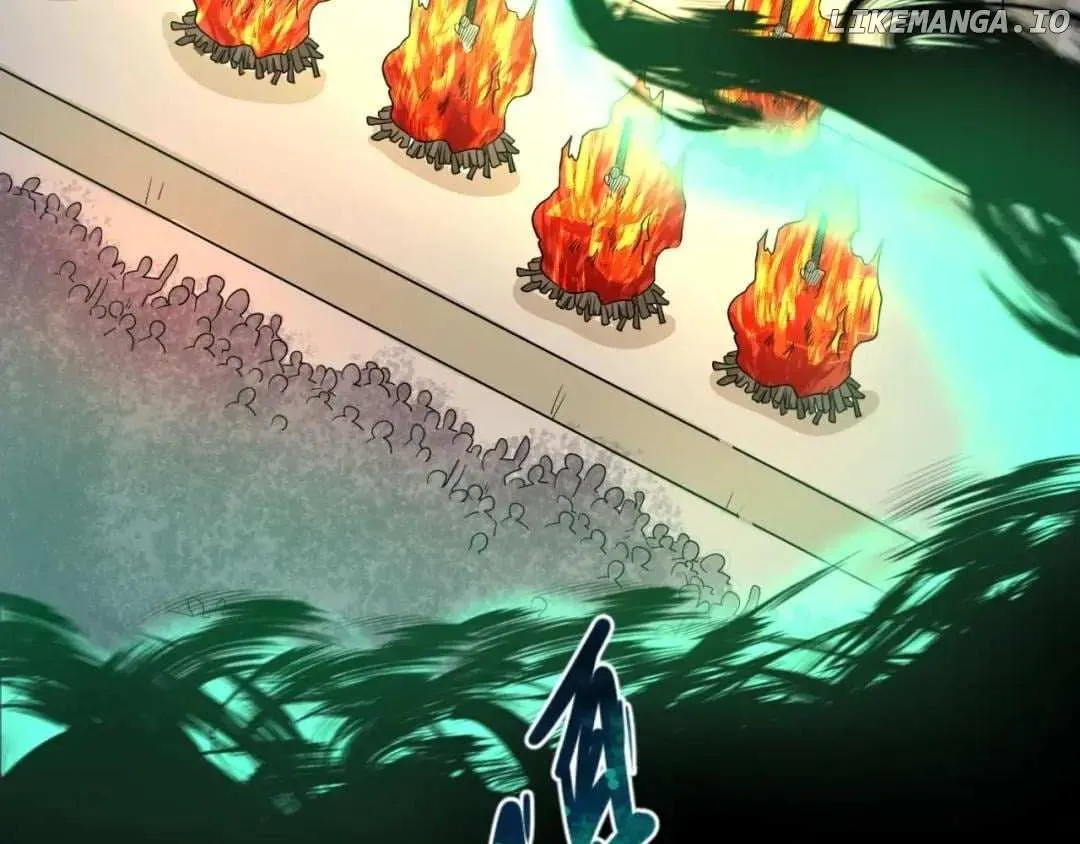 Age of Terror Chapter 121 Online - página 63