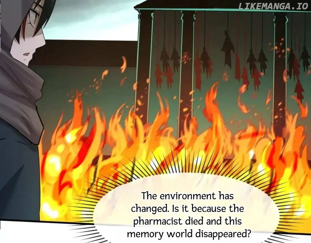 Age of Terror Chapter 121 Online - página 73