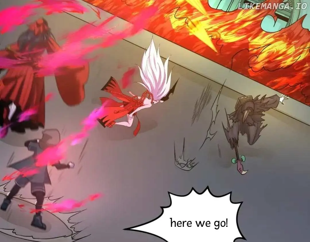 Age of Terror Chapter 121 Online - página 79