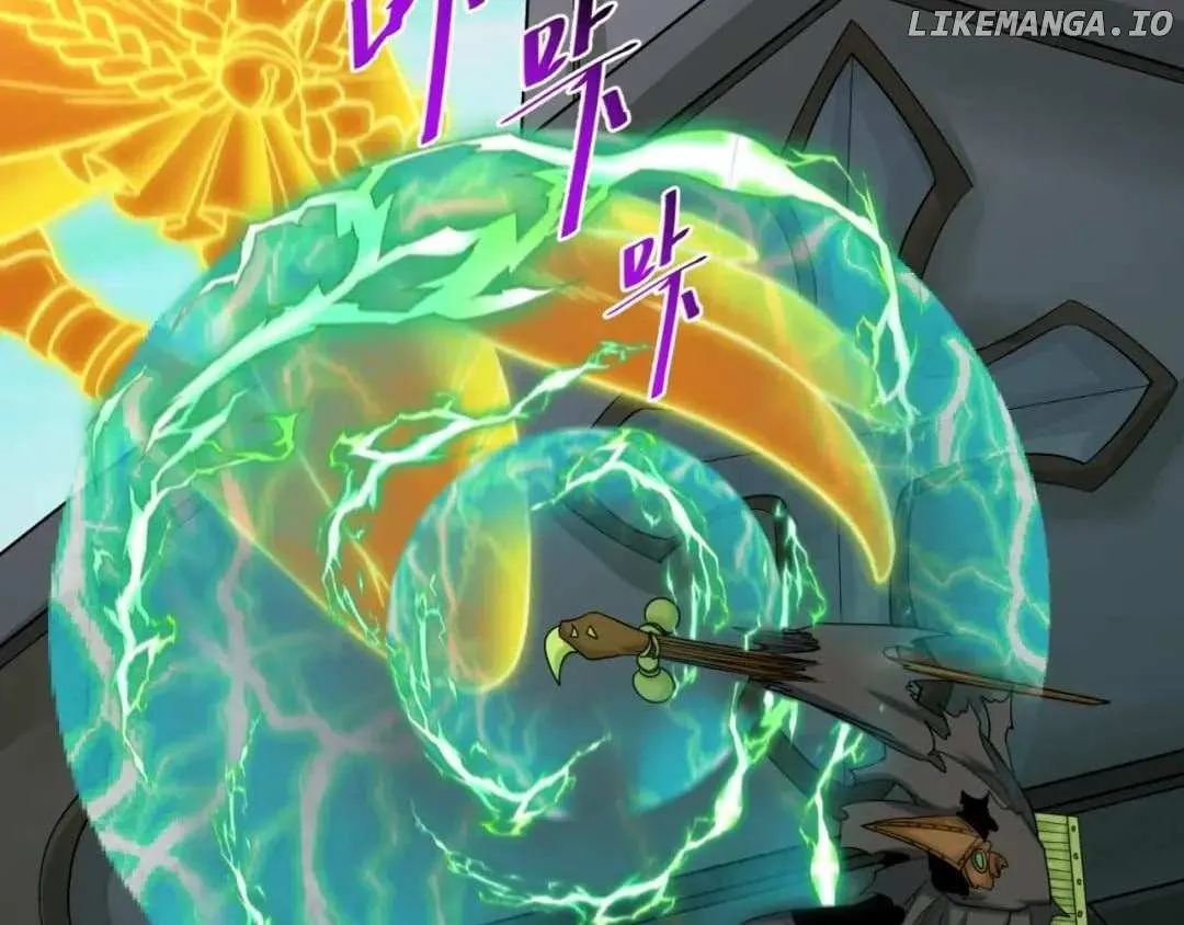 Age of Terror Chapter 122 Online - página 10