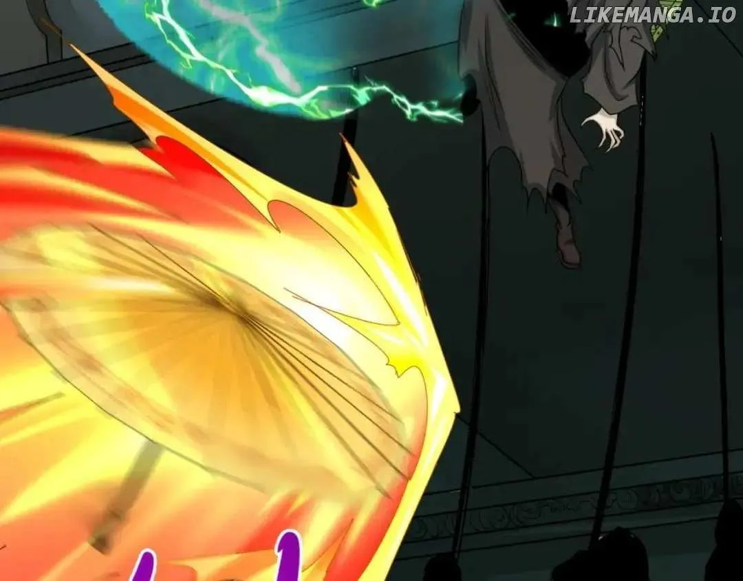 Age of Terror Chapter 122 Online - página 11