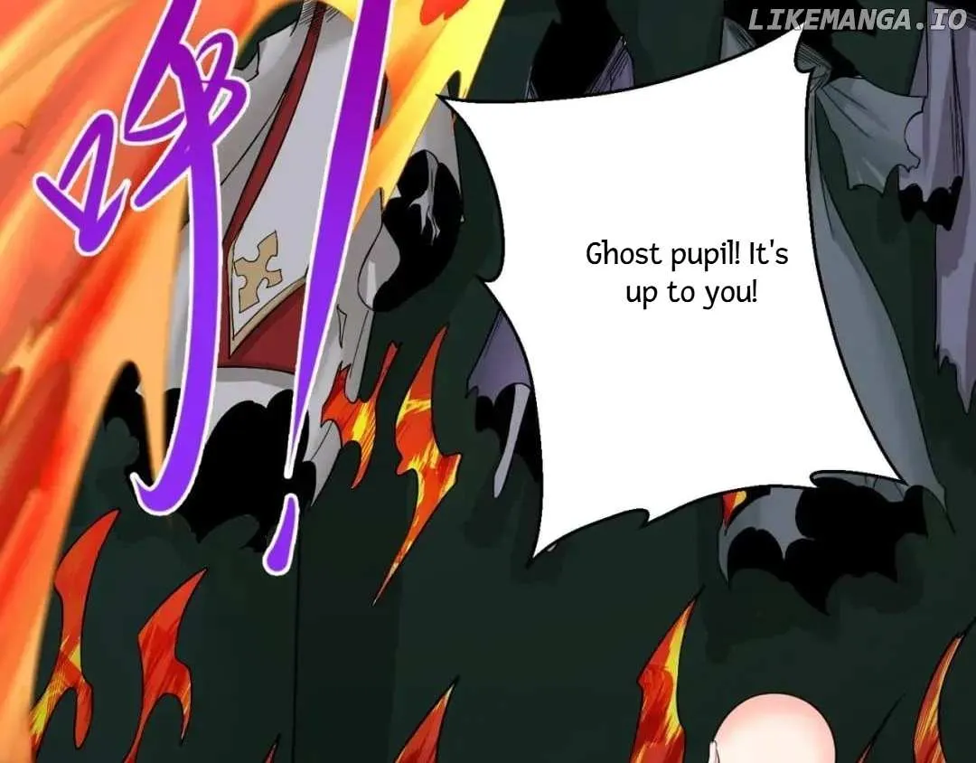 Age of Terror Chapter 122 Online - página 12