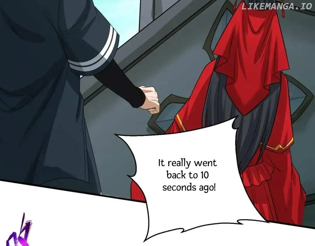 Age of Terror Chapter 122 Online - página 20