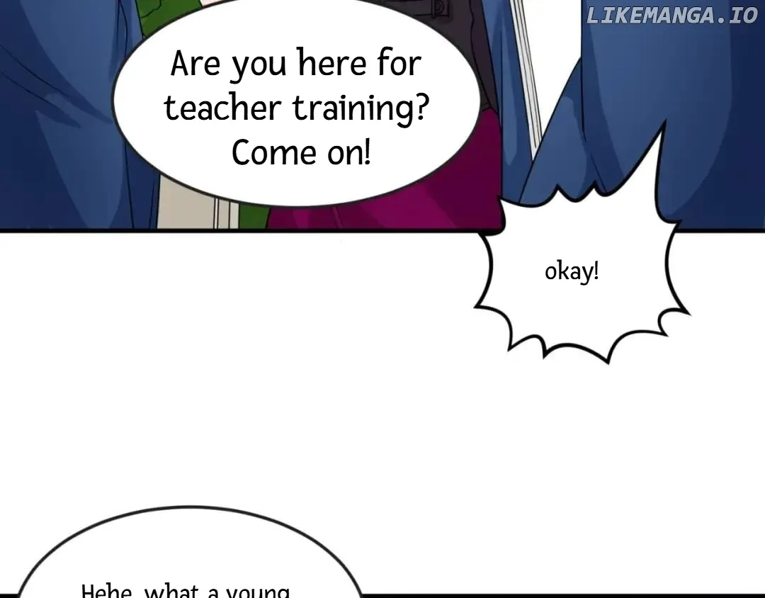 Age of Terror Chapter 122 Online - página 56