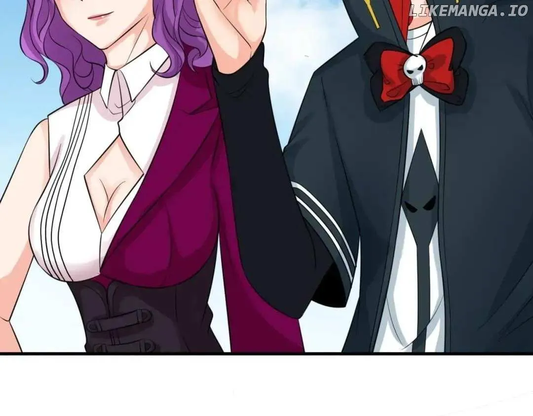 Age of Terror Chapter 122 Online - página 60