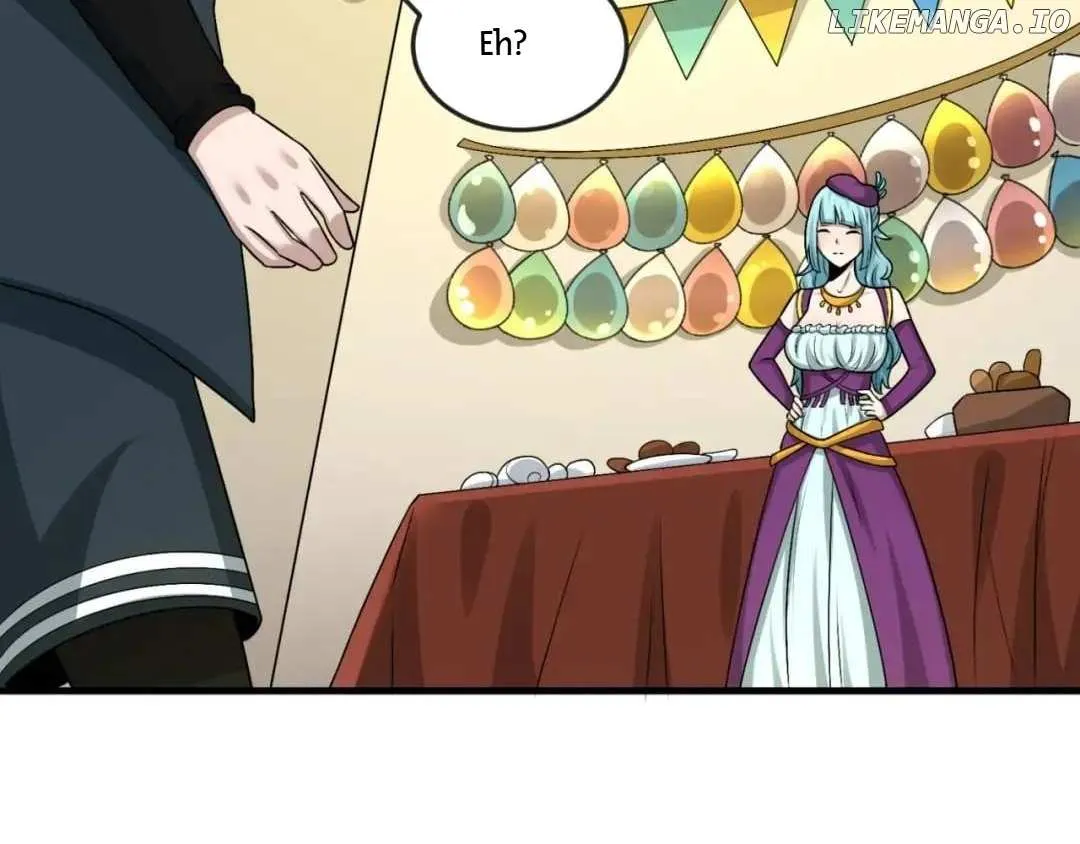 Age of Terror Chapter 122 Online - página 80