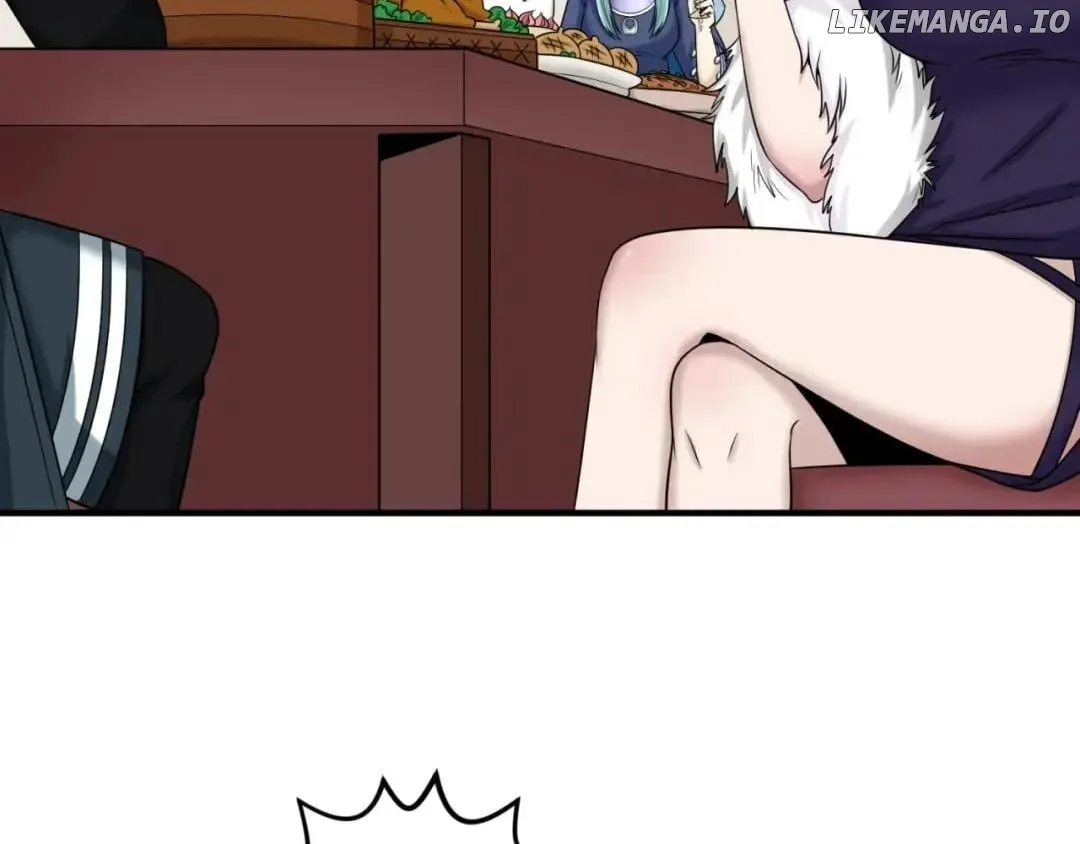Age of Terror Chapter 122 Online - página 90