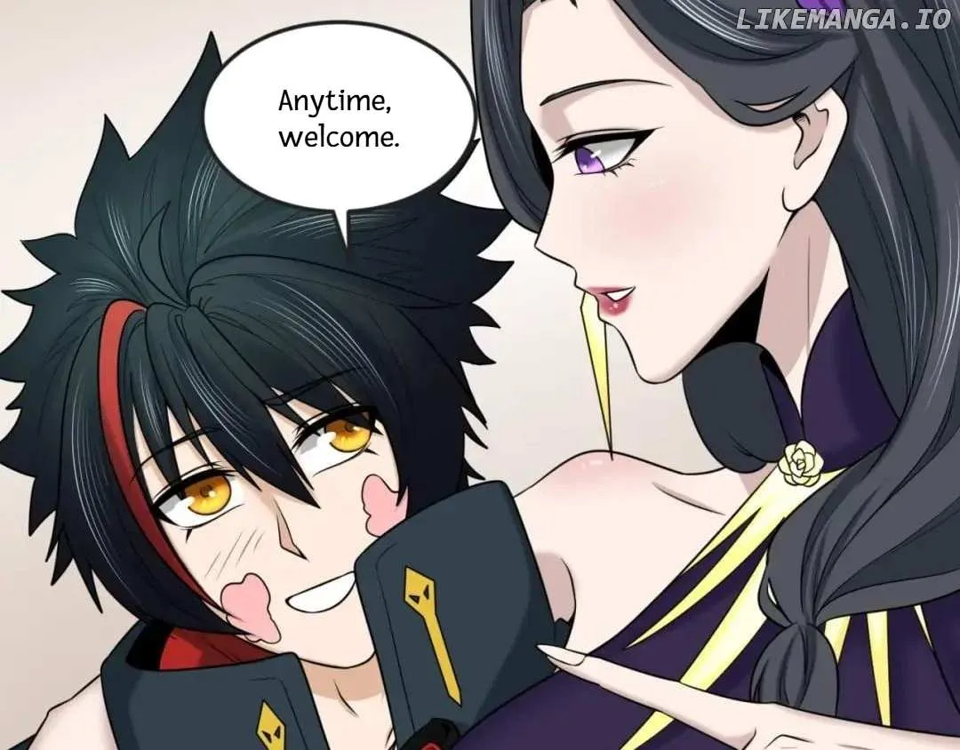 Age of Terror Chapter 122 Online - página 98